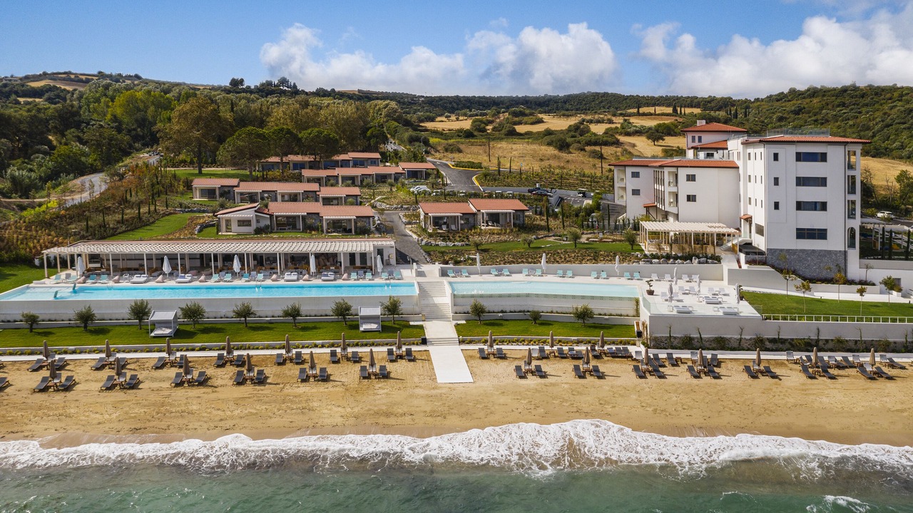 Photo of Outdoor in Aristotelis