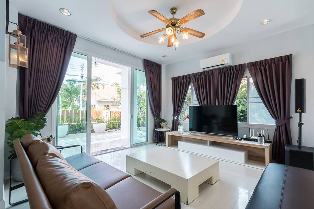 Photo of Livingroom in Nong Kae