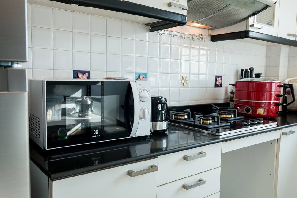 Photo of Kitchen in Nong Kae