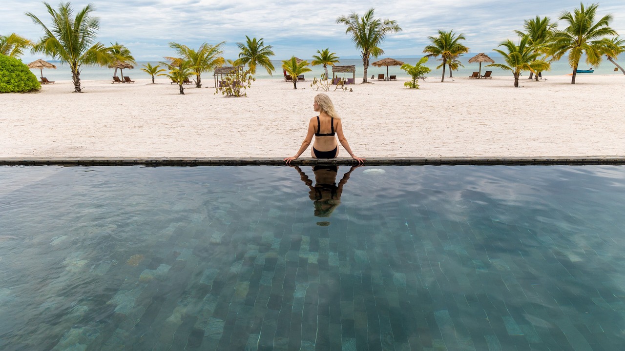 Photo of Outdoor in Koh Rong