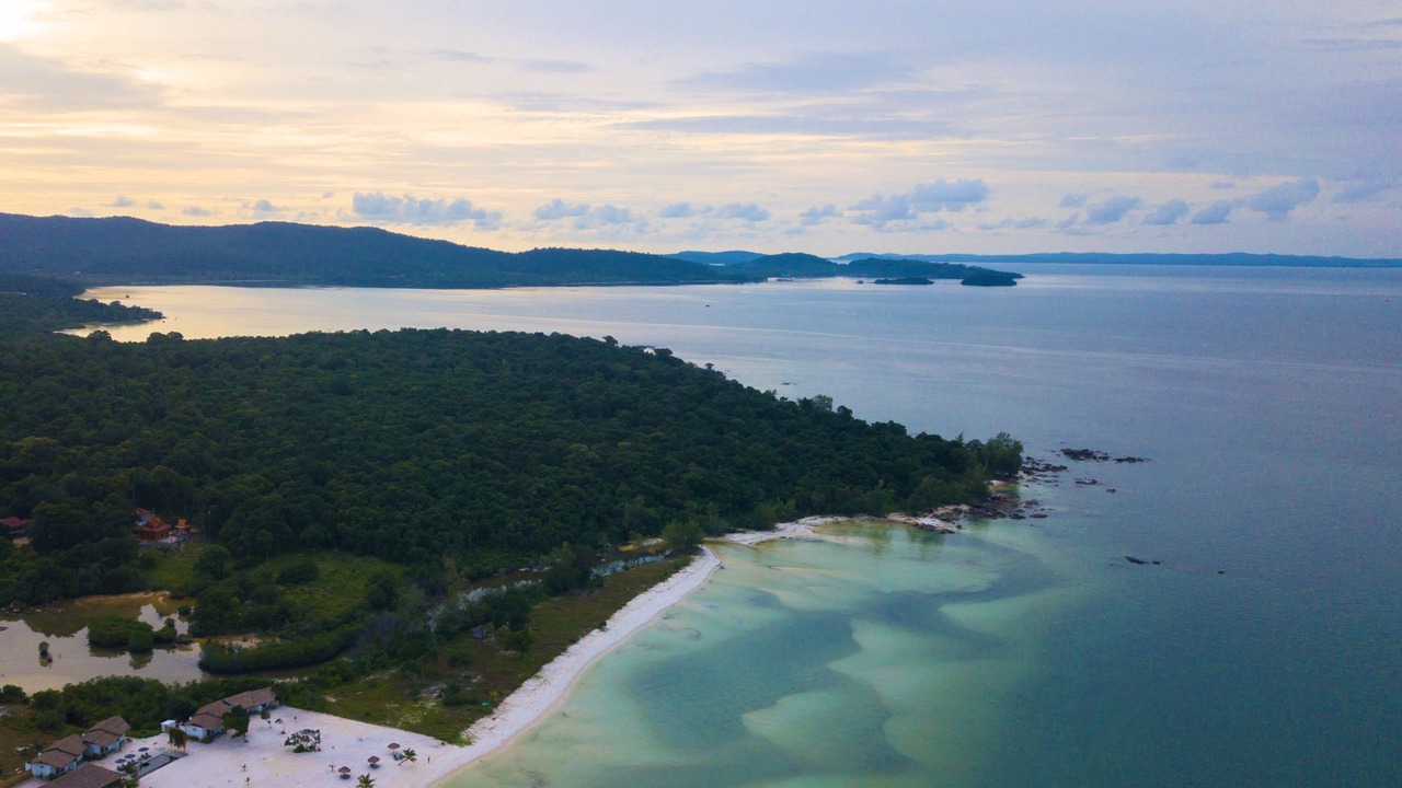 Photo of Outdoor in Koh Rong