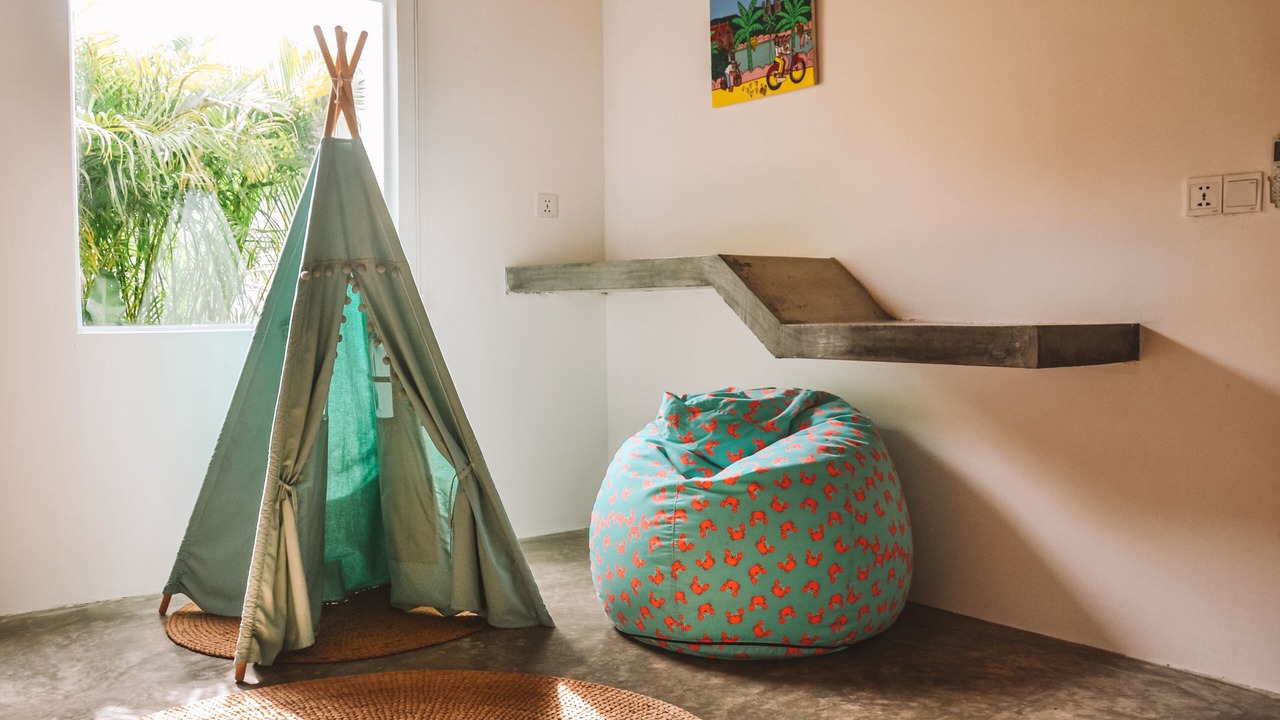 Photo of Bedroom in Koh Rong