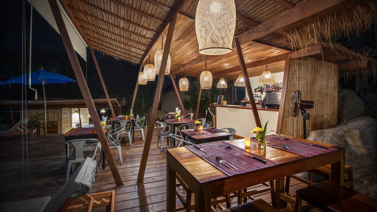 Photo of Outdoor in Koh Tao