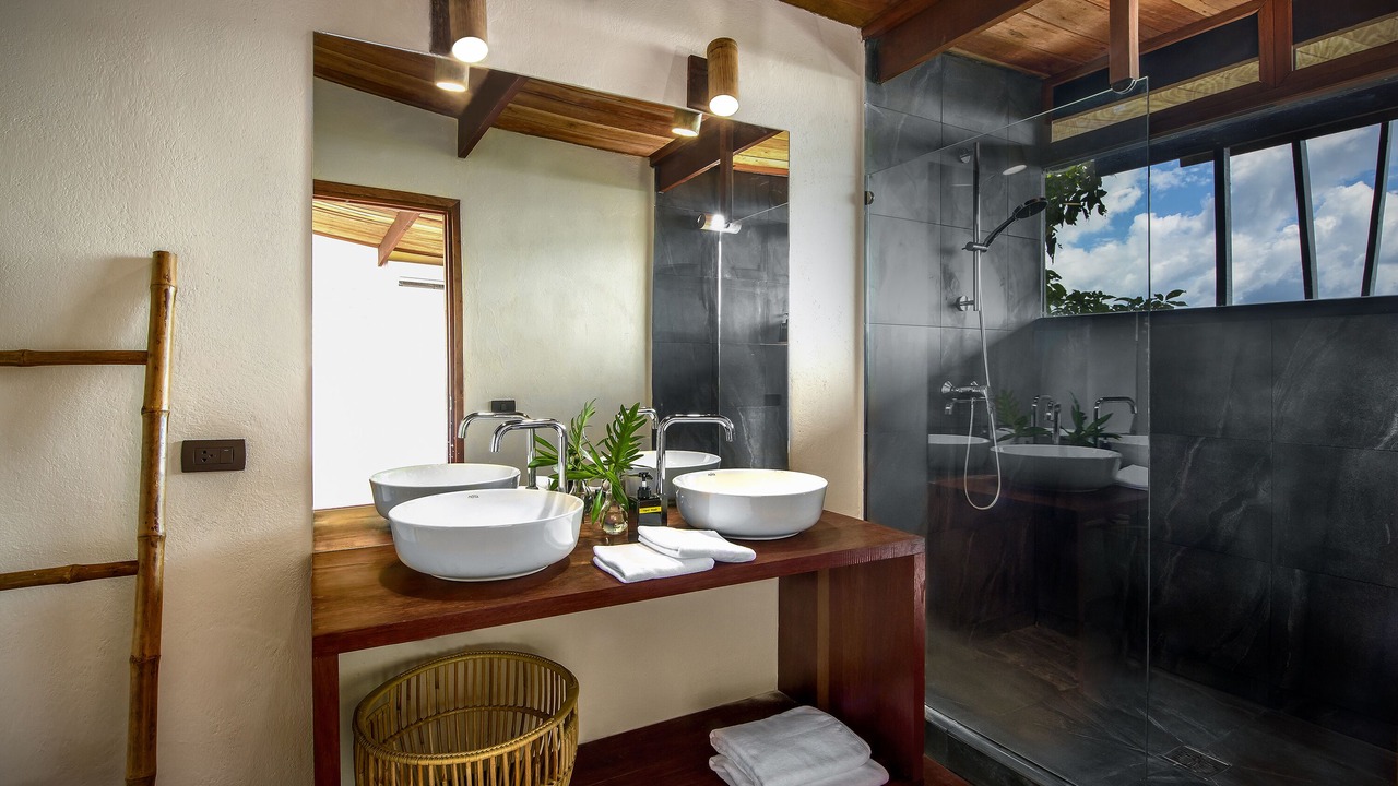 Photo of Bathroom in Koh Tao