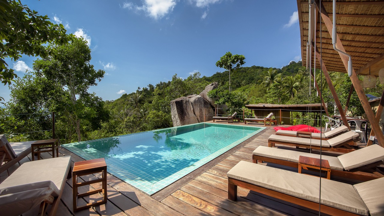 Photo of Outdoor in Koh Tao