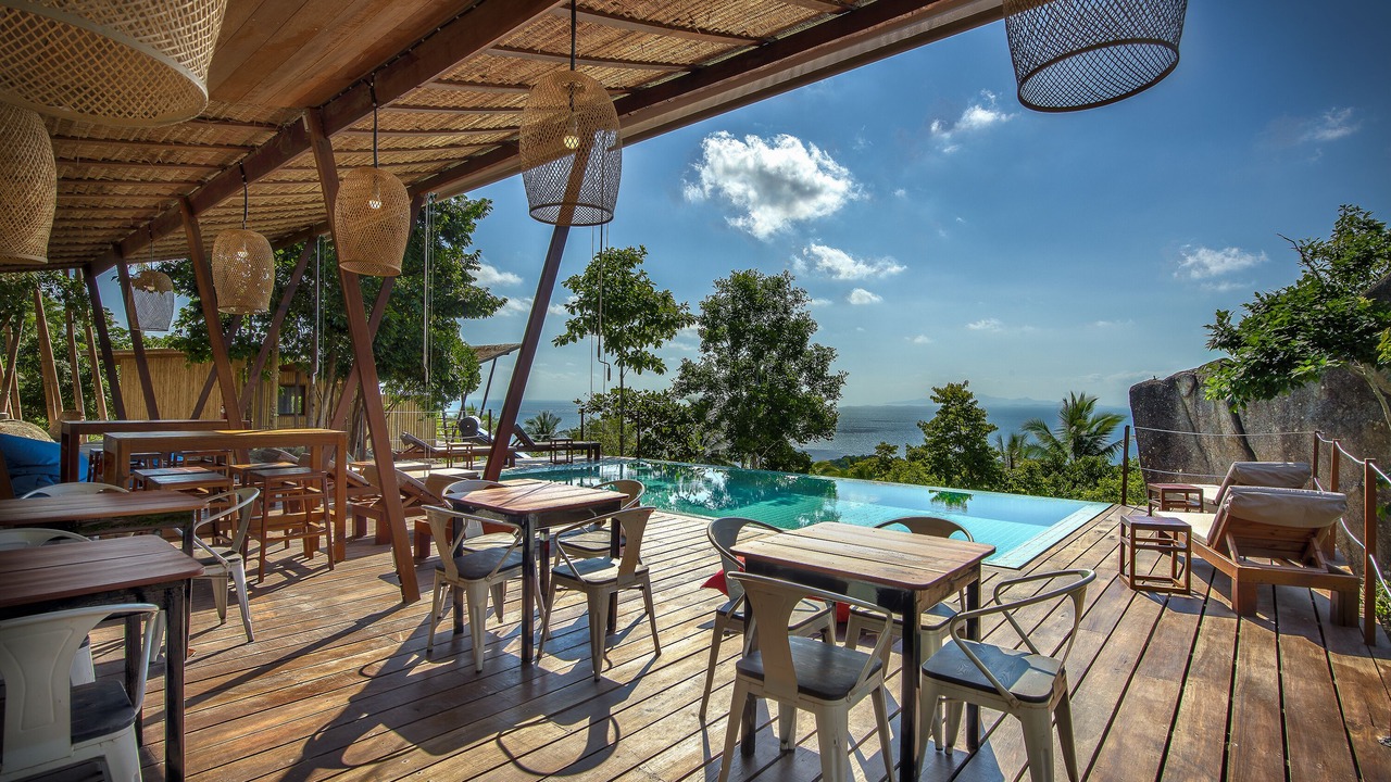 Photo of Outdoor in Koh Tao