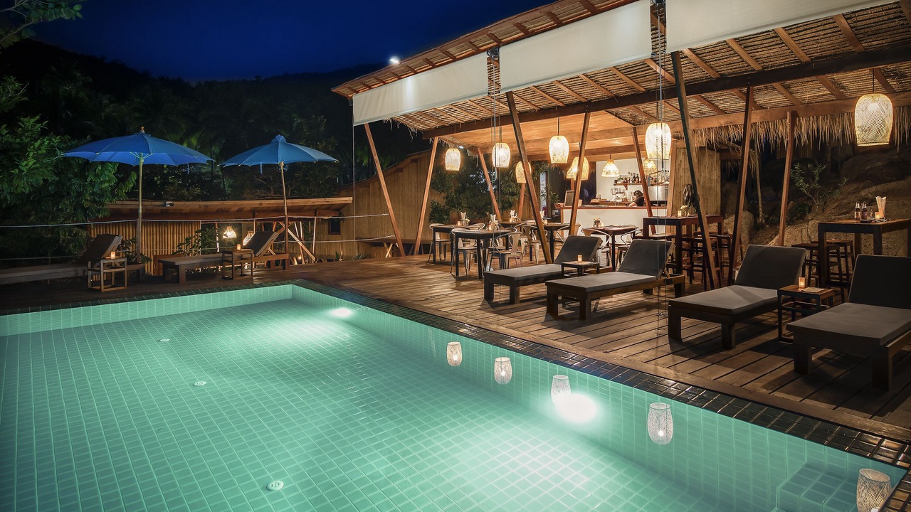Photo of Outdoor in Koh Tao