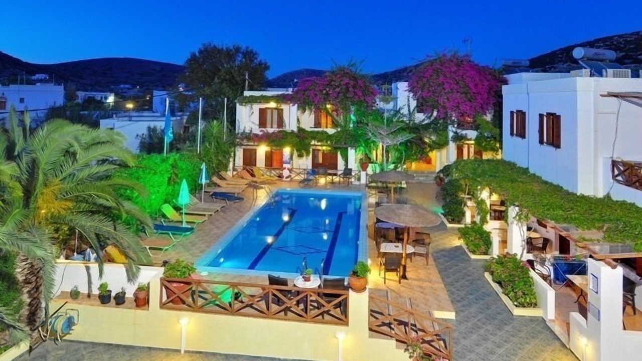 Photo of Outdoor in Galissas