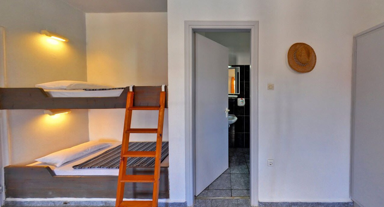 Photo of Bedroom in Galissas
