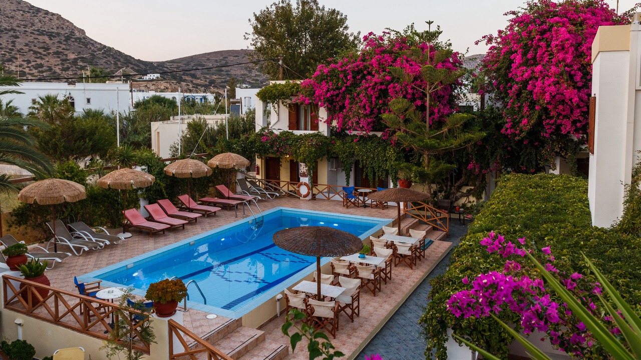 Photo of Outdoor in Galissas