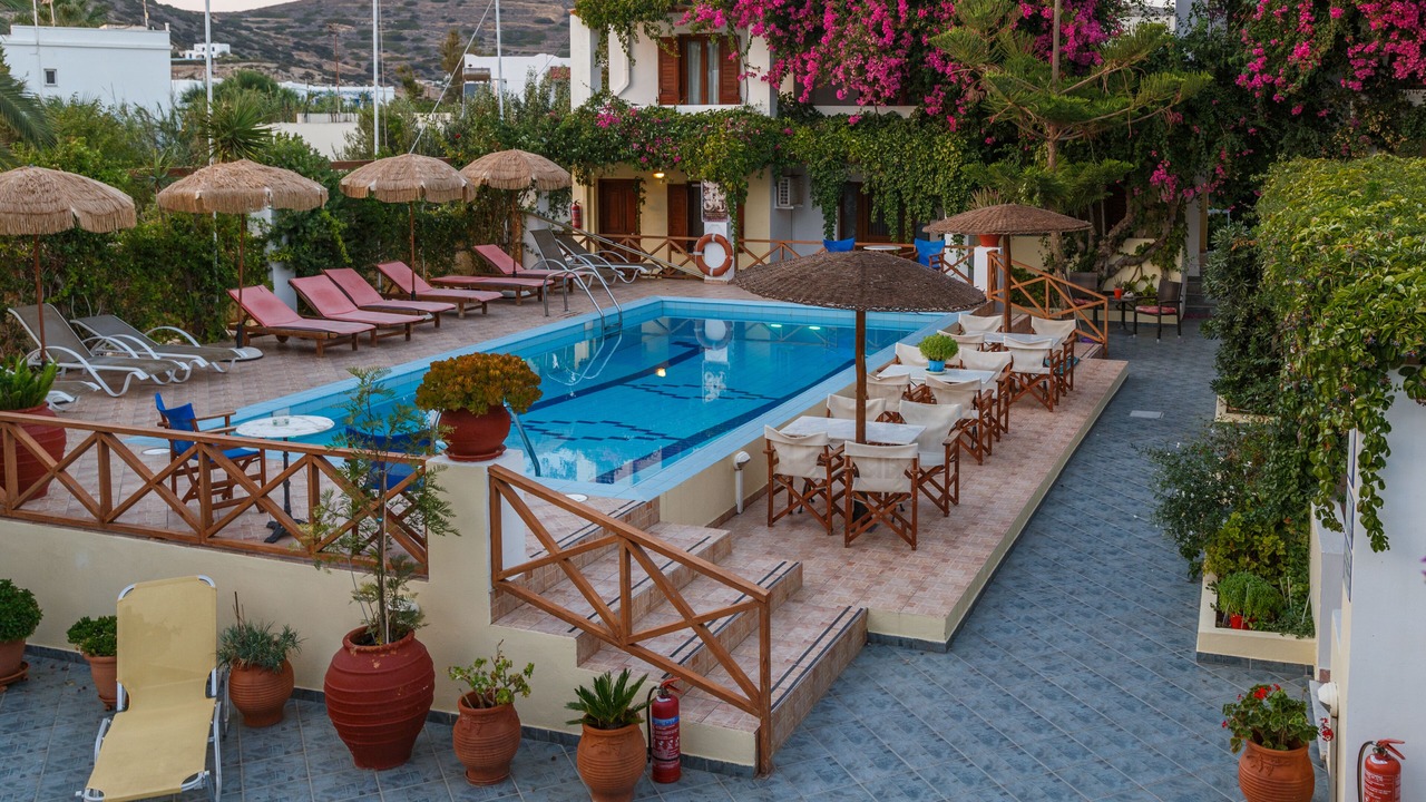 Photo of Outdoor in Galissas
