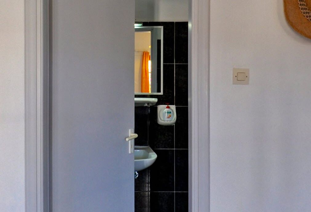 Photo of Bathroom in Galissas