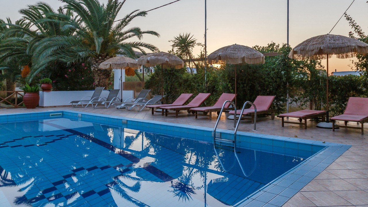 Photo of Outdoor in Galissas
