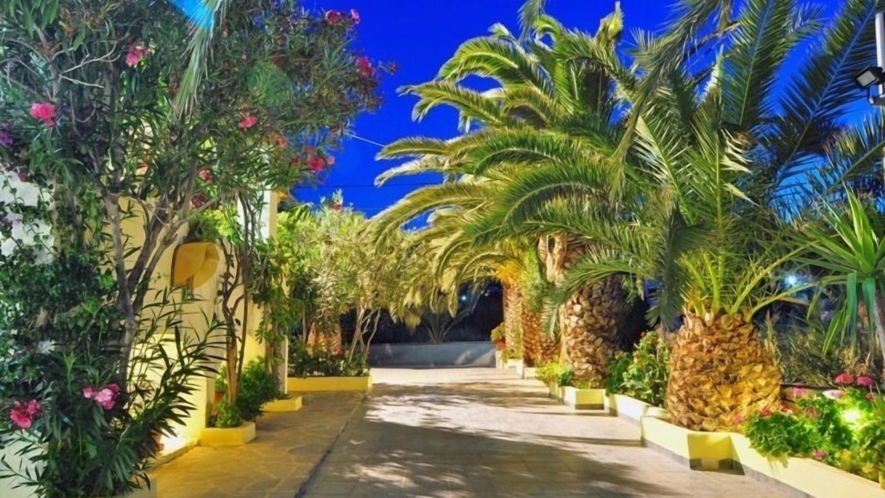 Photo of Outdoor in Galissas