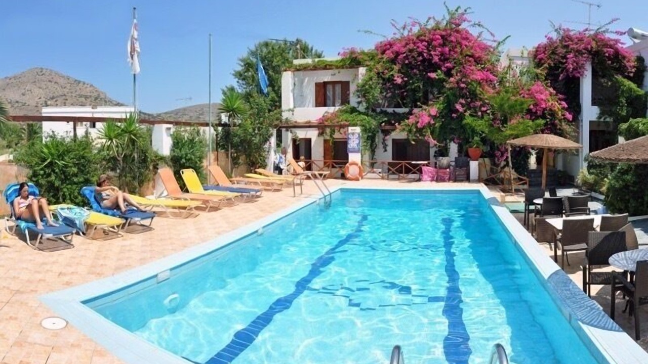 Photo of Outdoor in Galissas