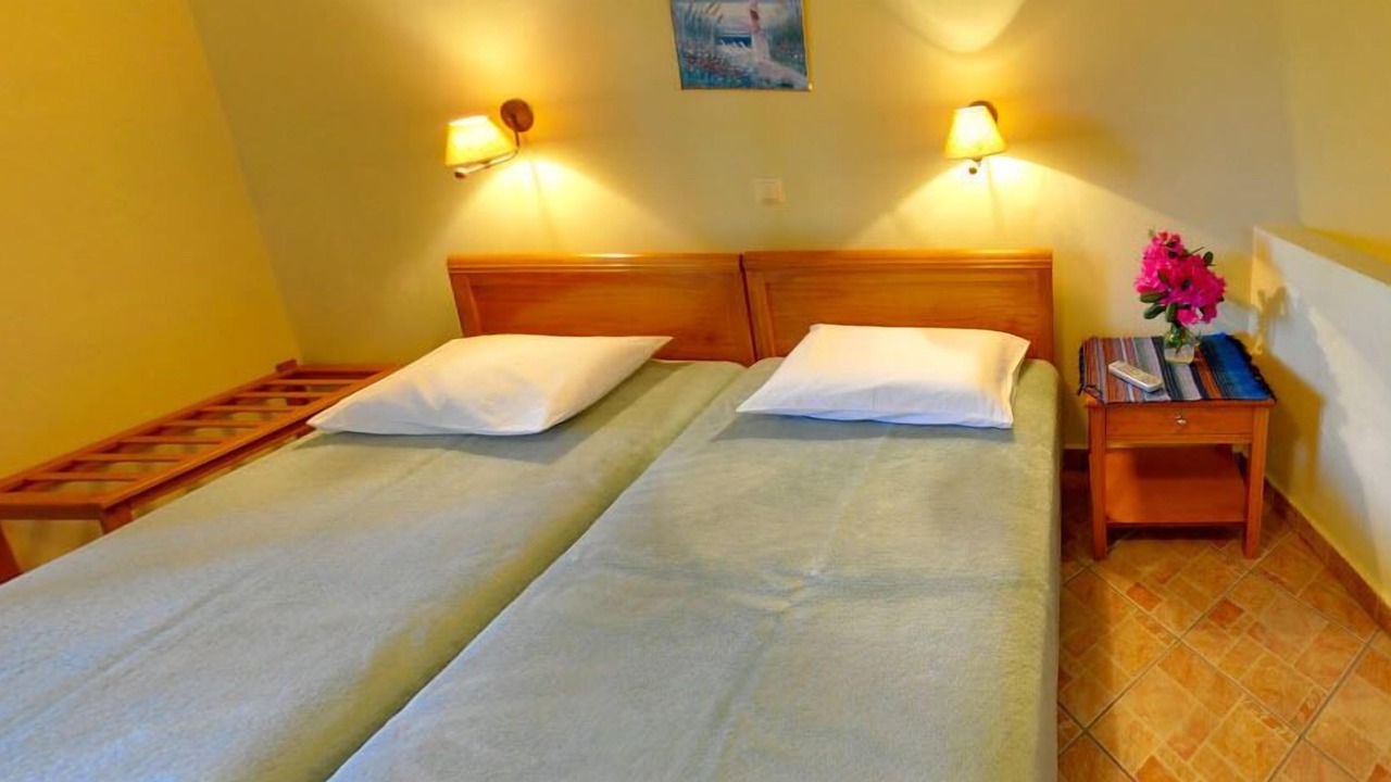 Photo of Bedroom in Galissas