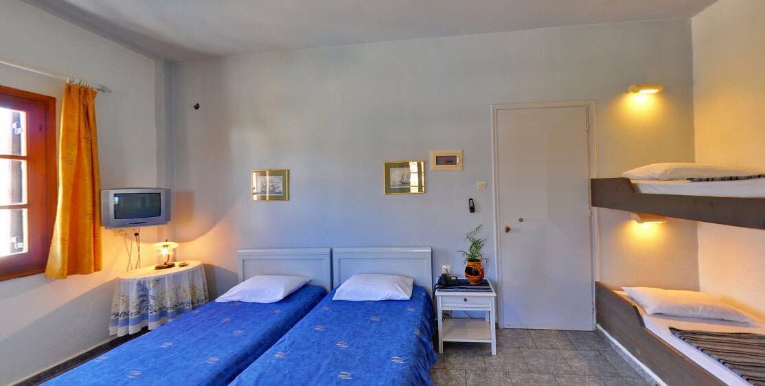 Photo of Bedroom in Galissas