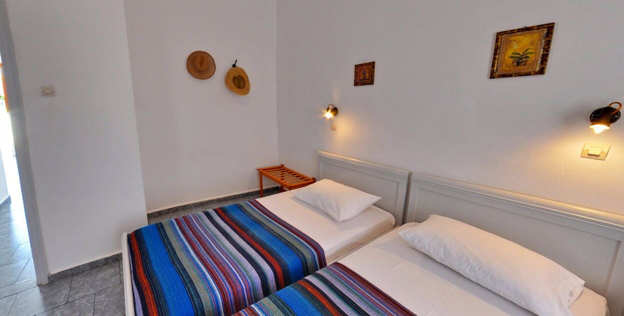 Photo of Bedroom in Galissas
