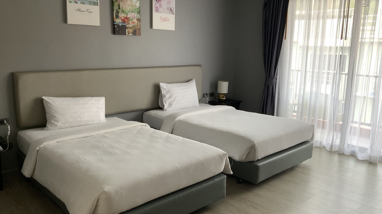 Photo of Bedroom in Ao Nang
