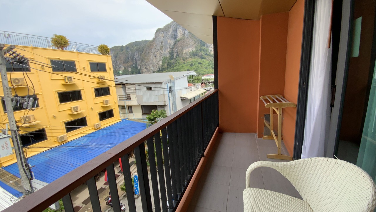Photo of Bedroom in Ao Nang