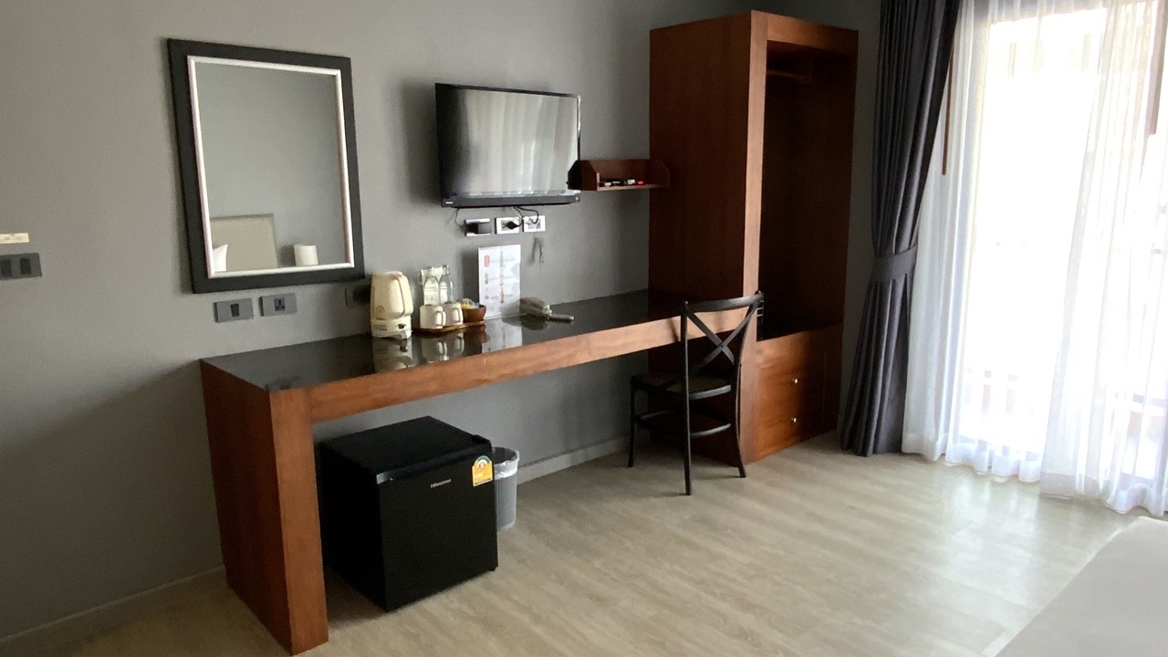 Photo of Bedroom in Ao Nang
