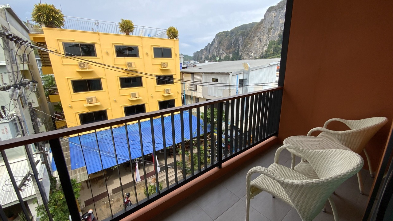 Photo of Bedroom in Ao Nang