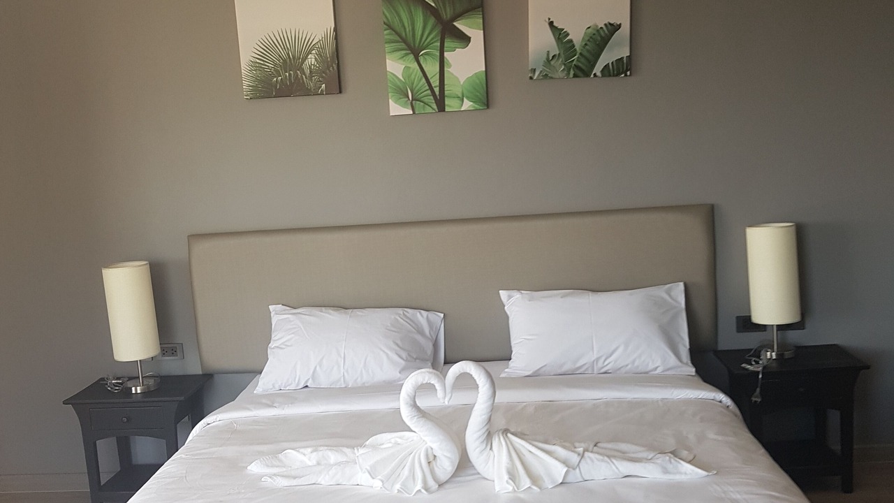 Photo of Bedroom in Ao Nang