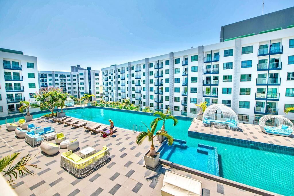 Photo of Outdoor in South Pattaya
