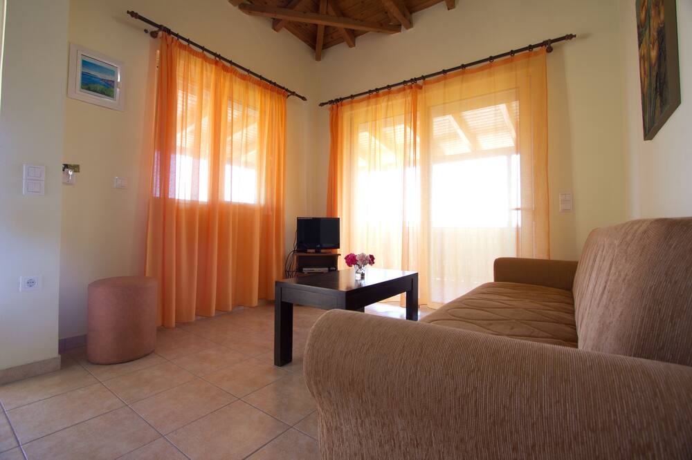 Photo of Livingroom in Pylos-Nestoras