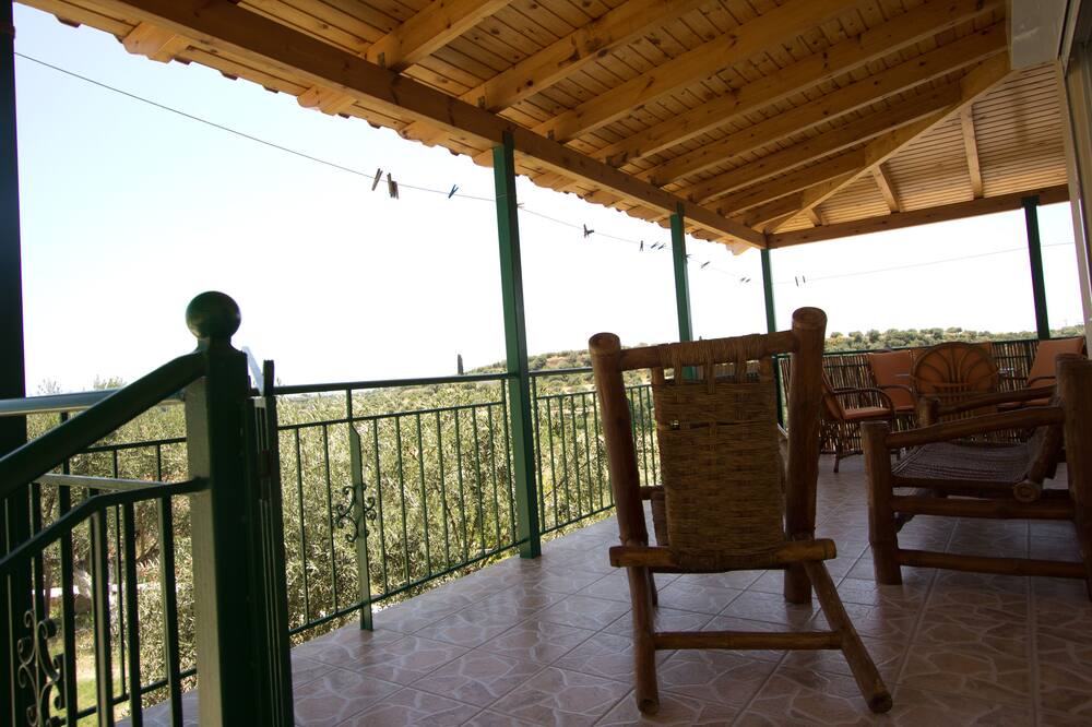 Photo of Patio Balcony in Pylos-Nestoras