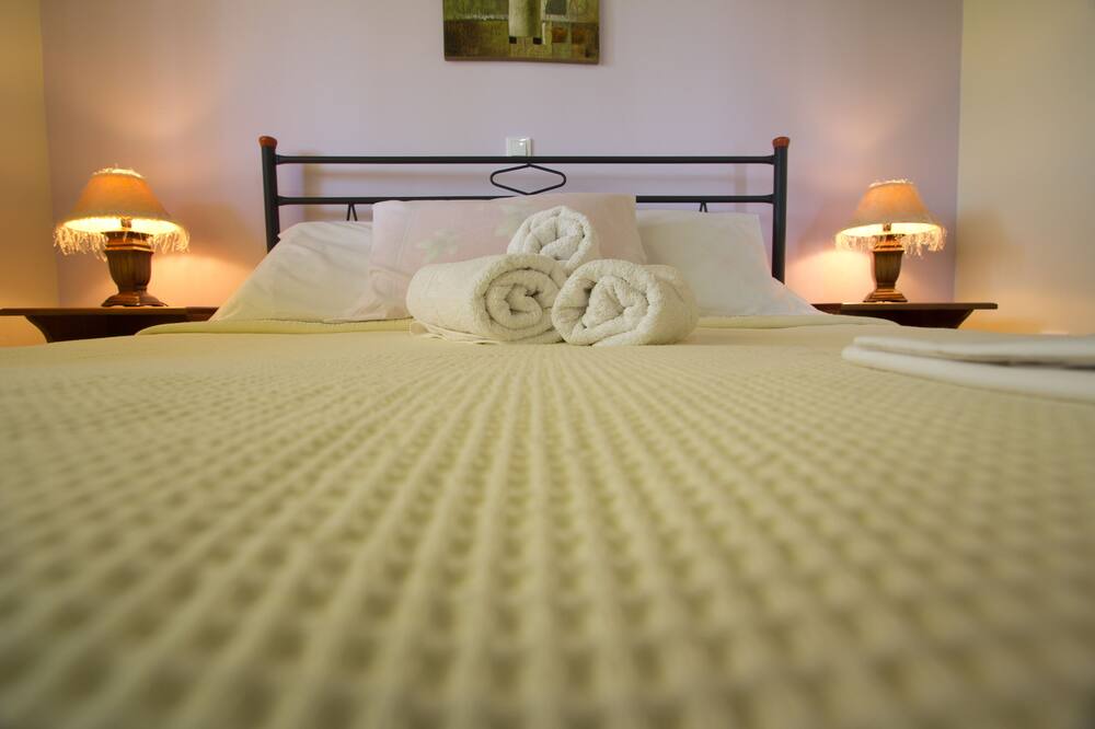 Photo of Bedroom in Pylos-Nestoras