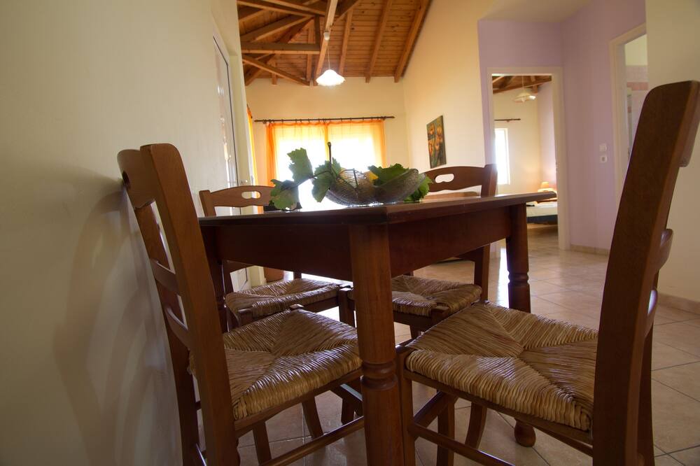 Photo of Kitchen in Pylos-Nestoras