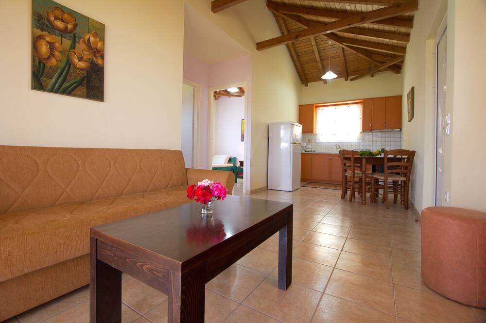 Photo of Livingroom in Pylos-Nestoras