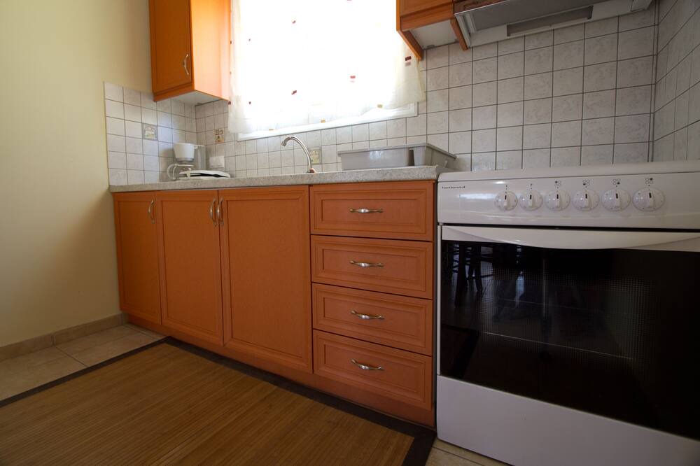 Photo of Kitchen in Pylos-Nestoras