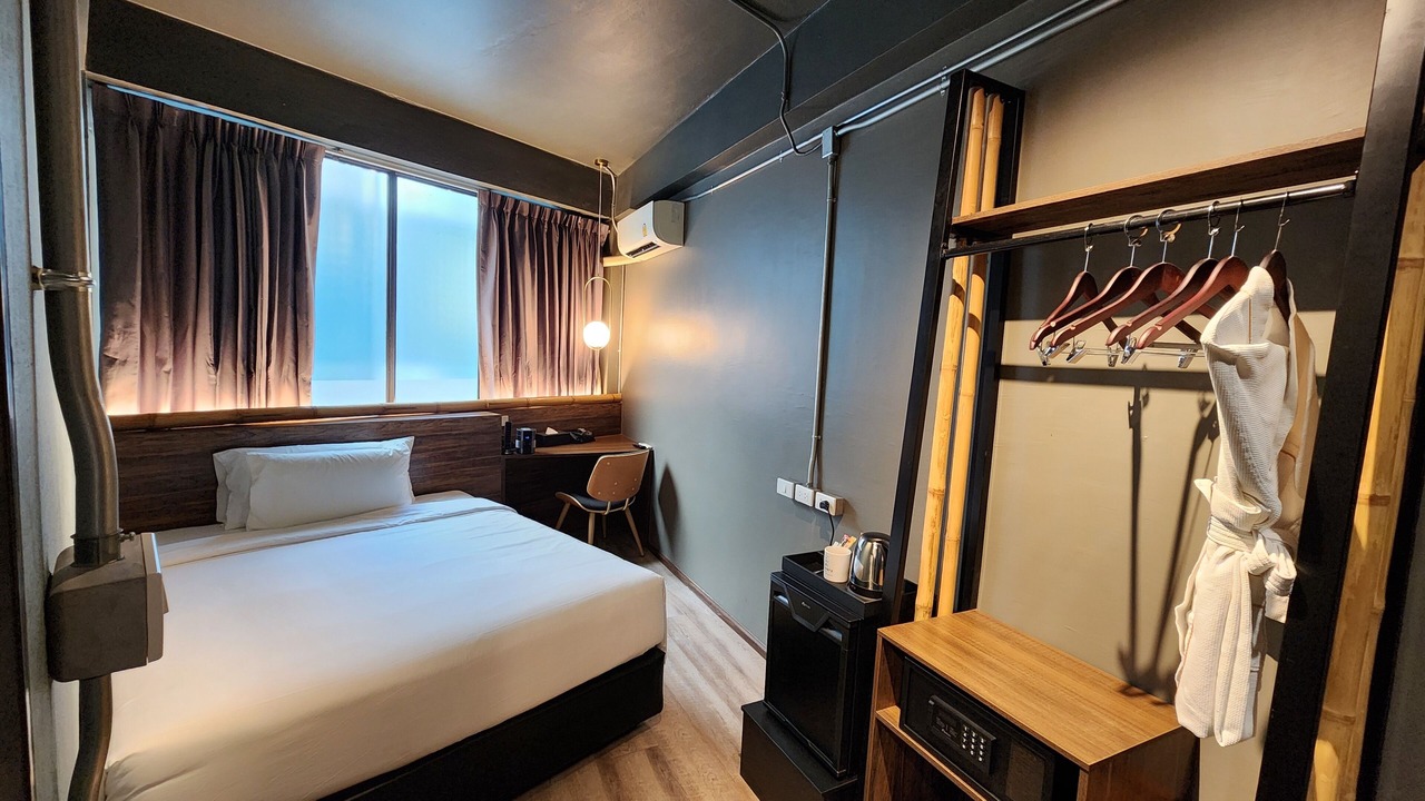 Photo of Bedroom in Ratchathewi