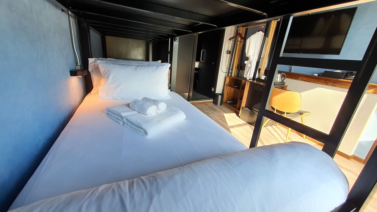 Photo of Bedroom in Ratchathewi