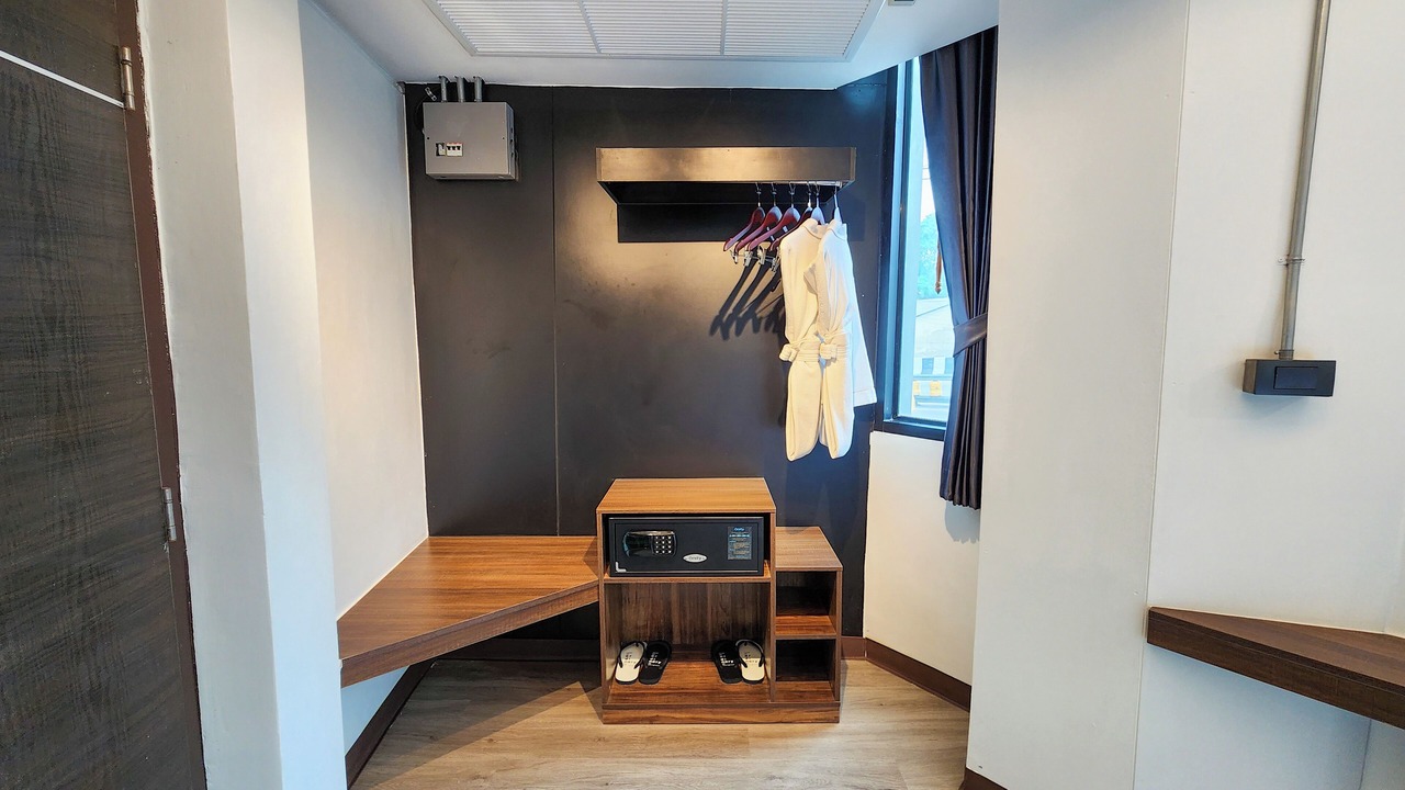 Photo of Bedroom in Ratchathewi