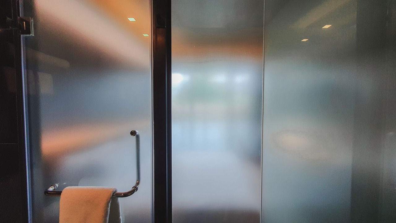 Photo of Bathroom in Ratchathewi