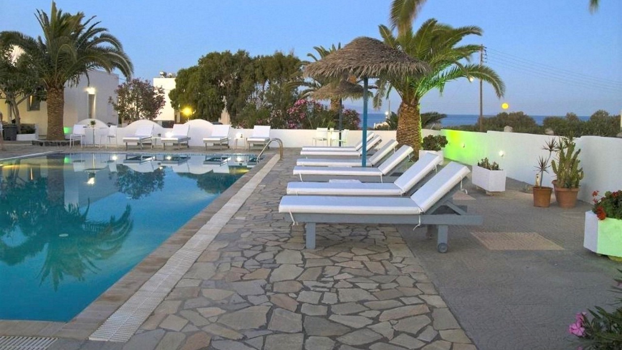 Photo of Outdoor in Agia Paraskevi