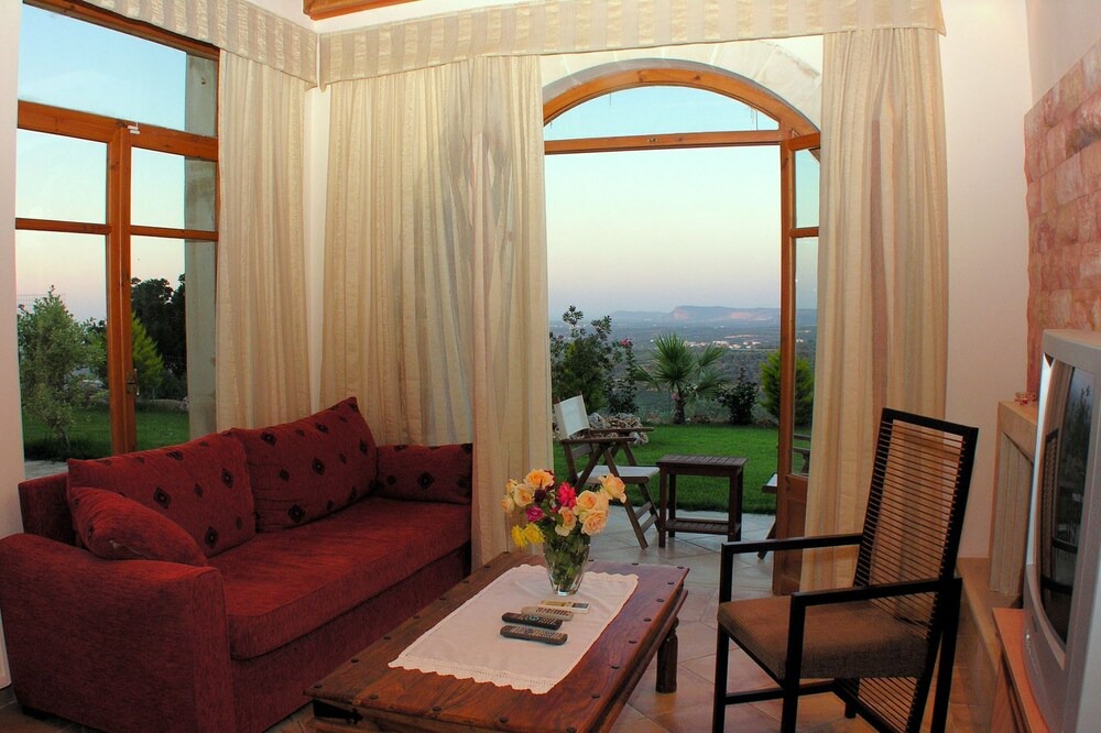 Photo of Livingroom in Rethymno