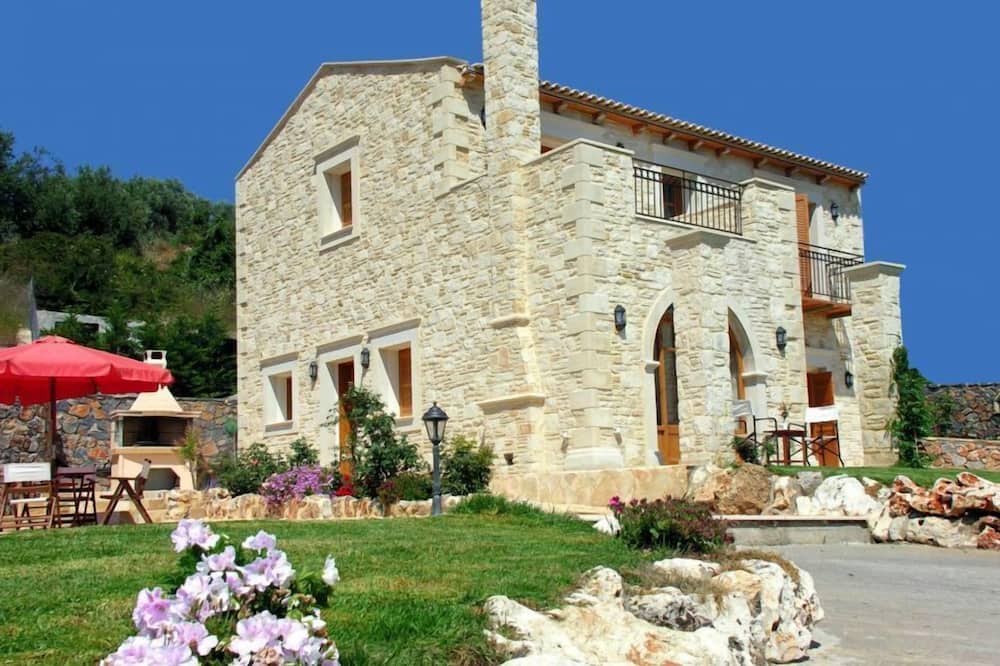 Photo of Outdoor in Rethymno