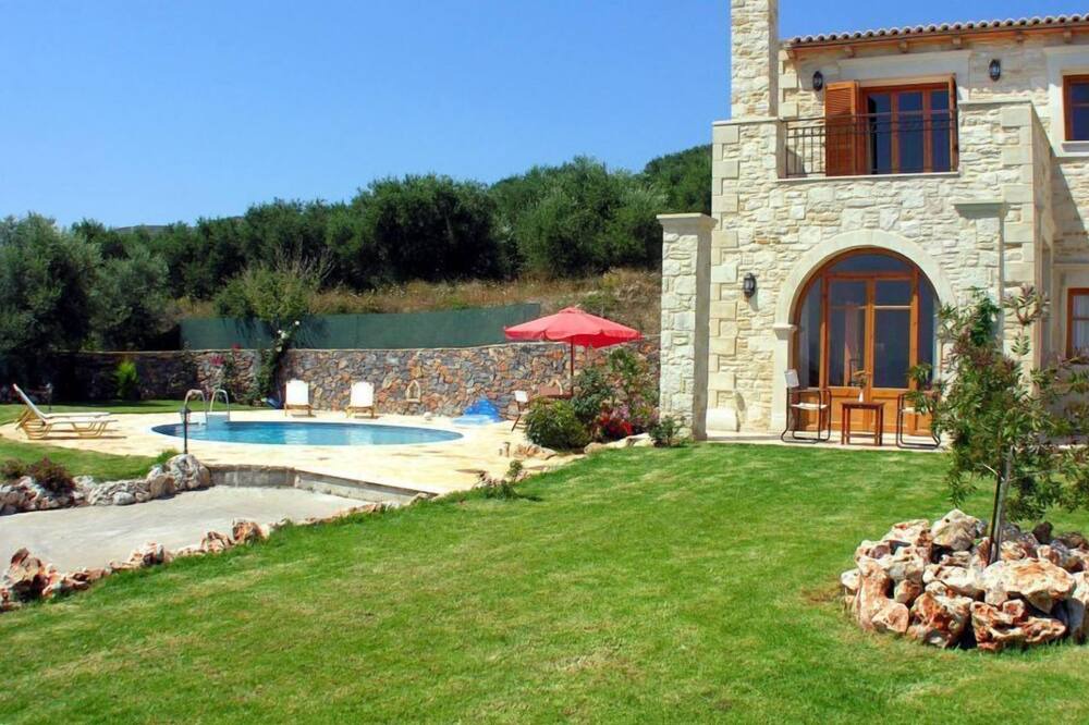 Photo of Outdoor in Rethymno