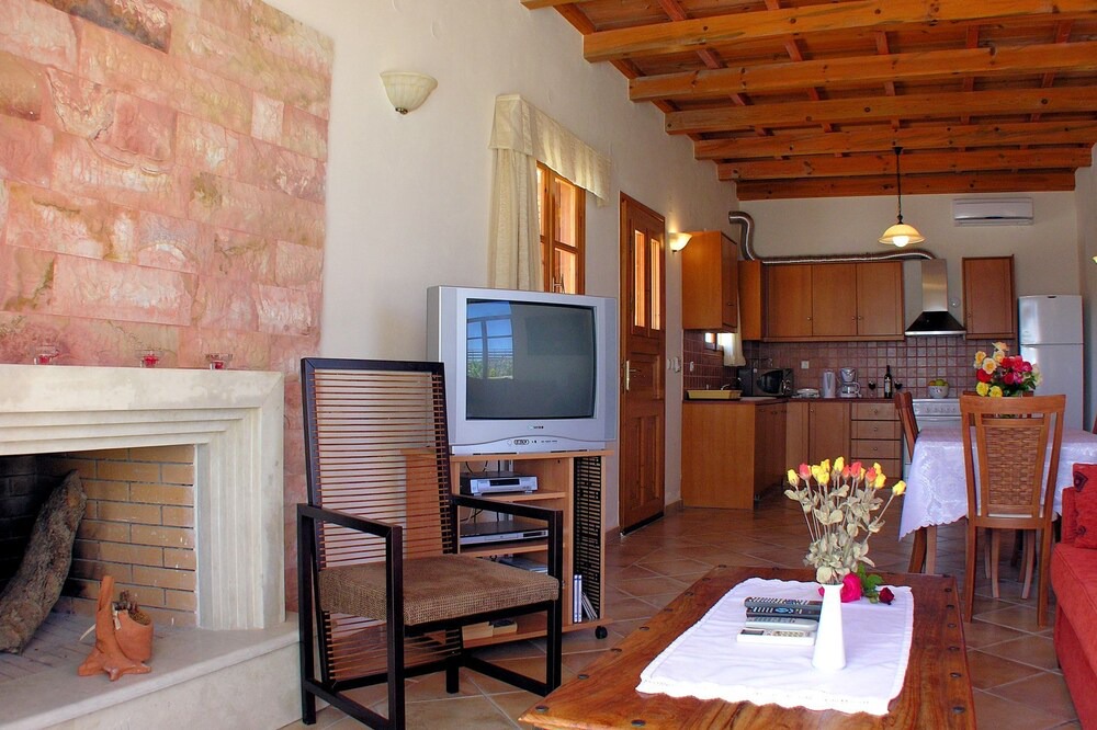 Photo of Livingroom in Rethymno