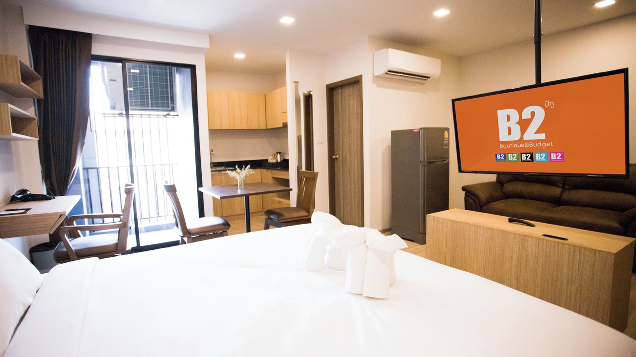 Photo of Bedroom in Don Hua Lo