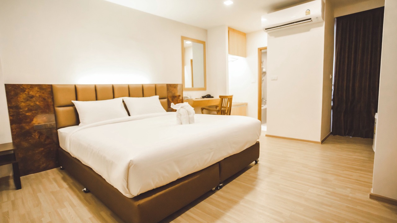 Photo of Bedroom in Don Hua Lo