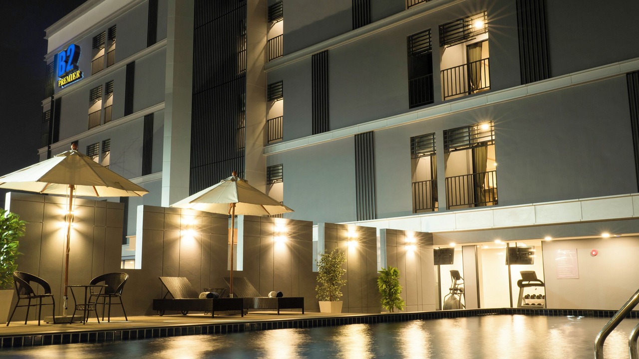 Photo of Outdoor in Don Hua Lo