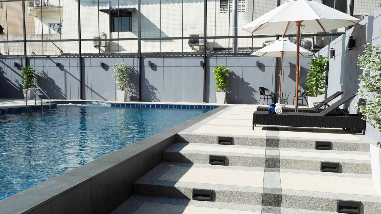 Photo of Outdoor in Don Hua Lo