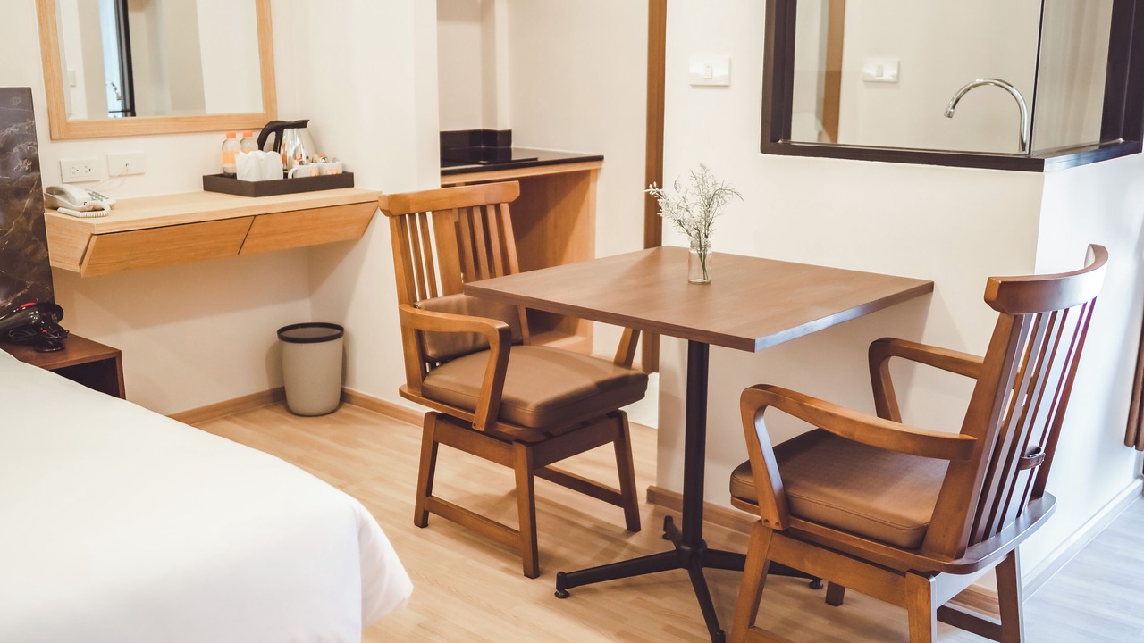 Photo of Bedroom in Don Hua Lo