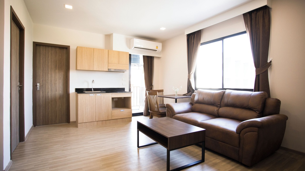 Photo of Bedroom in Don Hua Lo