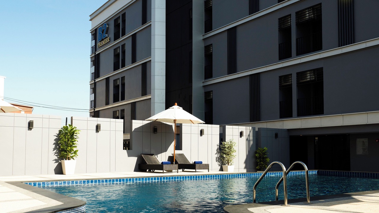 Photo of Outdoor in Don Hua Lo